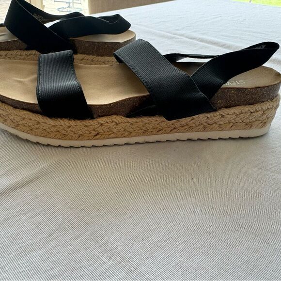 Steve Madden sandals - Picture 5 of 6